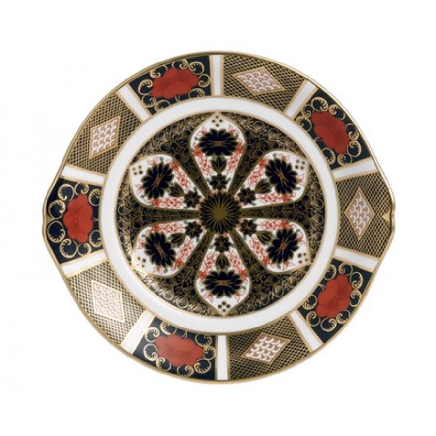 Royal Crown Derby Old Imari